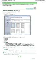 Preview for 230 page of Canon 4206B002 User Manual