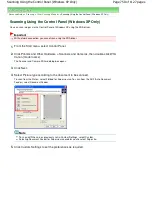 Preview for 750 page of Canon 4206B002 User Manual