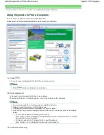 Preview for 9 page of Canon 4207B002 On-Screen Manual