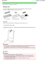 Preview for 23 page of Canon 4207B002 On-Screen Manual