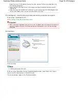 Preview for 33 page of Canon 4207B002 On-Screen Manual