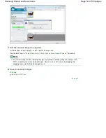 Preview for 34 page of Canon 4207B002 On-Screen Manual