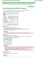 Preview for 99 page of Canon 4207B002 On-Screen Manual