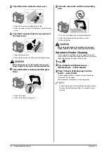 Preview for 56 page of Canon 4225i User Manual