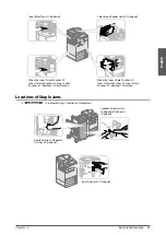 Предварительный просмотр 63 страницы Canon 4225i User Manual