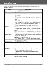 Preview for 362 page of Canon 4225i User Manual