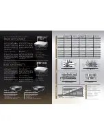 Предварительный просмотр 4 страницы Canon 4231B005 Brochure & Specs