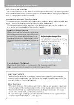 Предварительный просмотр 4 страницы Canon 4231B005 User Manual