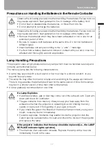 Preview for 17 page of Canon 4231B005 User Manual