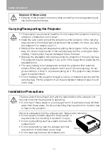 Предварительный просмотр 18 страницы Canon 4231B005 User Manual