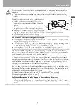 Предварительный просмотр 19 страницы Canon 4231B005 User Manual