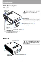 Предварительный просмотр 24 страницы Canon 4231B005 User Manual