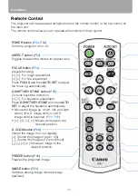 Preview for 26 page of Canon 4231B005 User Manual