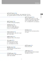 Предварительный просмотр 27 страницы Canon 4231B005 User Manual