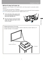 Предварительный просмотр 35 страницы Canon 4231B005 User Manual