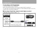 Предварительный просмотр 40 страницы Canon 4231B005 User Manual