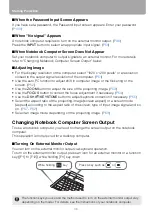 Предварительный просмотр 46 страницы Canon 4231B005 User Manual