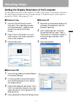 Предварительный просмотр 51 страницы Canon 4231B005 User Manual