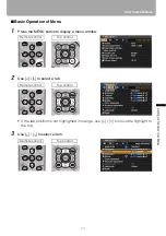 Предварительный просмотр 73 страницы Canon 4231B005 User Manual