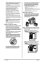 Preview for 20 page of Canon 4235i User Manual