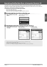 Preview for 45 page of Canon 4235i User Manual