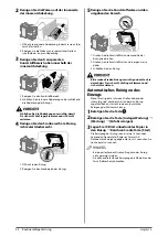 Preview for 204 page of Canon 4235i User Manual