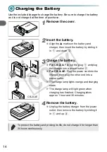 Предварительный просмотр 14 страницы Canon 4254B001 User Manual