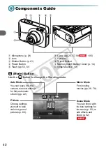 Preview for 40 page of Canon 4258B001 User Manual