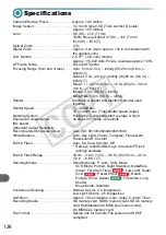 Preview for 126 page of Canon 4258B001 User Manual