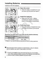 Preview for 10 page of Canon 430EX - Speedlite II - Hot-shoe clip-on... Instruction Manual