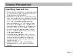 Preview for 4 page of Canon 4318C002 Instructions Manual