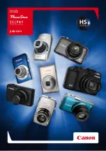 Preview for 1 page of Canon 4342B001 Brochure