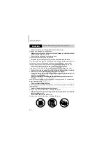 Предварительный просмотр 12 страницы Canon 4343B001 User Manual