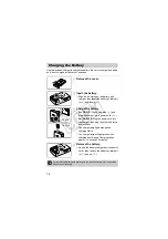 Предварительный просмотр 14 страницы Canon 4343B001 User Manual