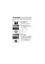 Предварительный просмотр 28 страницы Canon 4343B001 User Manual