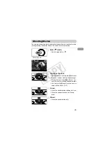 Предварительный просмотр 29 страницы Canon 4343B001 User Manual