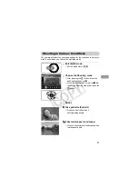 Предварительный просмотр 61 страницы Canon 4343B001 User Manual