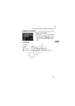 Предварительный просмотр 69 страницы Canon 4343B001 User Manual