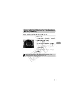 Предварительный просмотр 71 страницы Canon 4343B001 User Manual