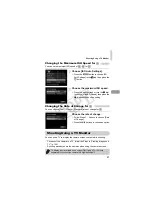 Предварительный просмотр 81 страницы Canon 4343B001 User Manual