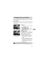 Предварительный просмотр 109 страницы Canon 4343B001 User Manual