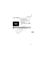 Предварительный просмотр 135 страницы Canon 4343B001 User Manual