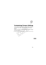 Предварительный просмотр 155 страницы Canon 4343B001 User Manual