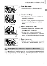 Preview for 17 page of Canon 4344B005 User Manual