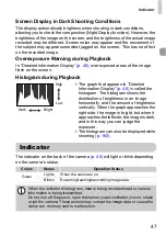 Preview for 47 page of Canon 4344B005 User Manual