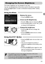 Preview for 51 page of Canon 4344B005 User Manual