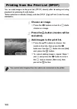 Preview for 146 page of Canon 4344B005 User Manual