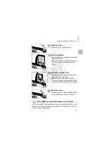 Предварительный просмотр 17 страницы Canon 4345B001 User Manual