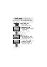 Предварительный просмотр 28 страницы Canon 4345B001 User Manual