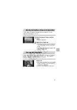 Предварительный просмотр 71 страницы Canon 4345B001 User Manual